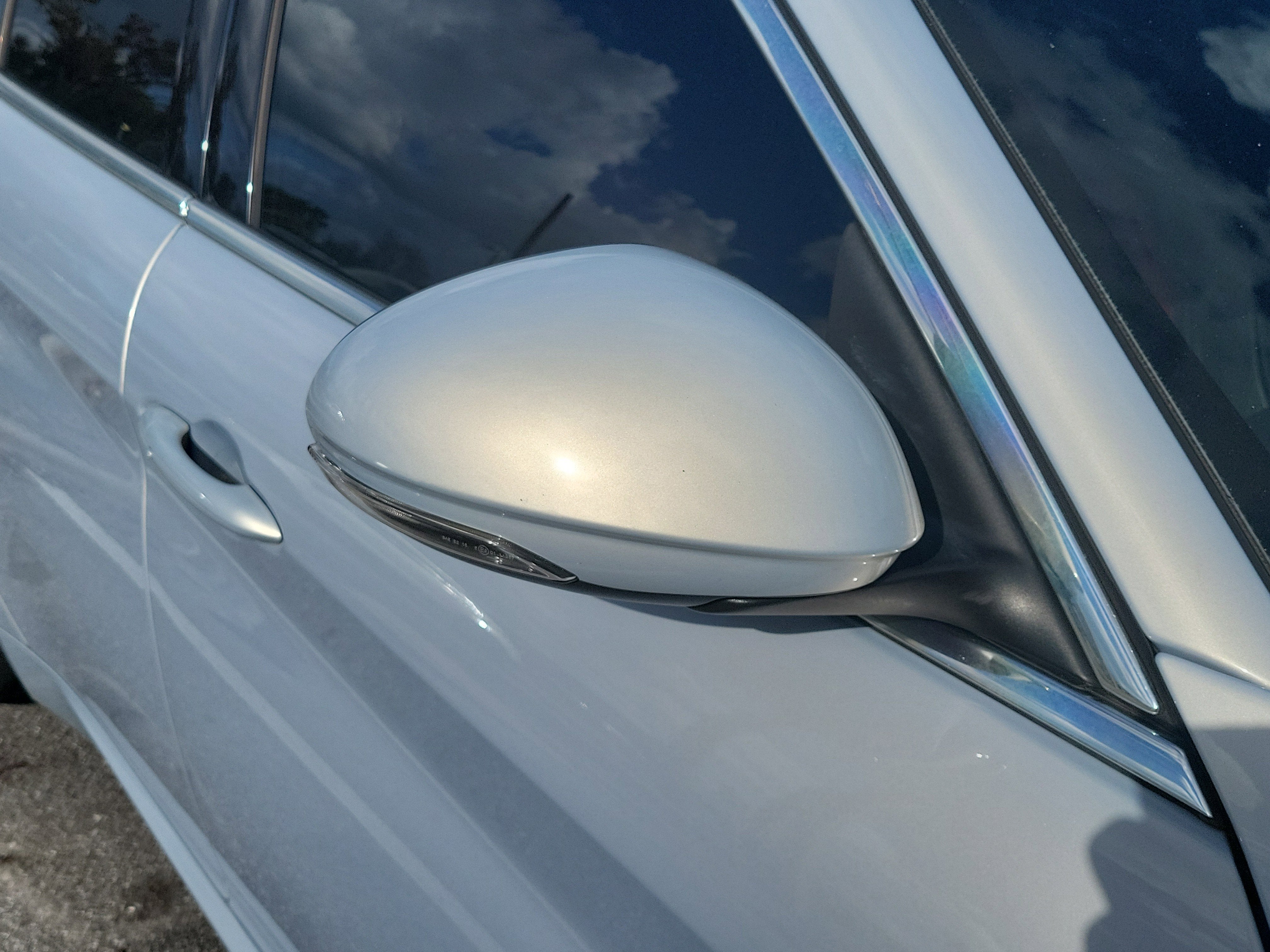 2020 Alfa Romeo Giulia Ti