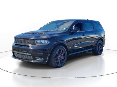 2020 Dodge Durango SRT