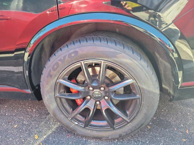 2020 Dodge Durango SRT