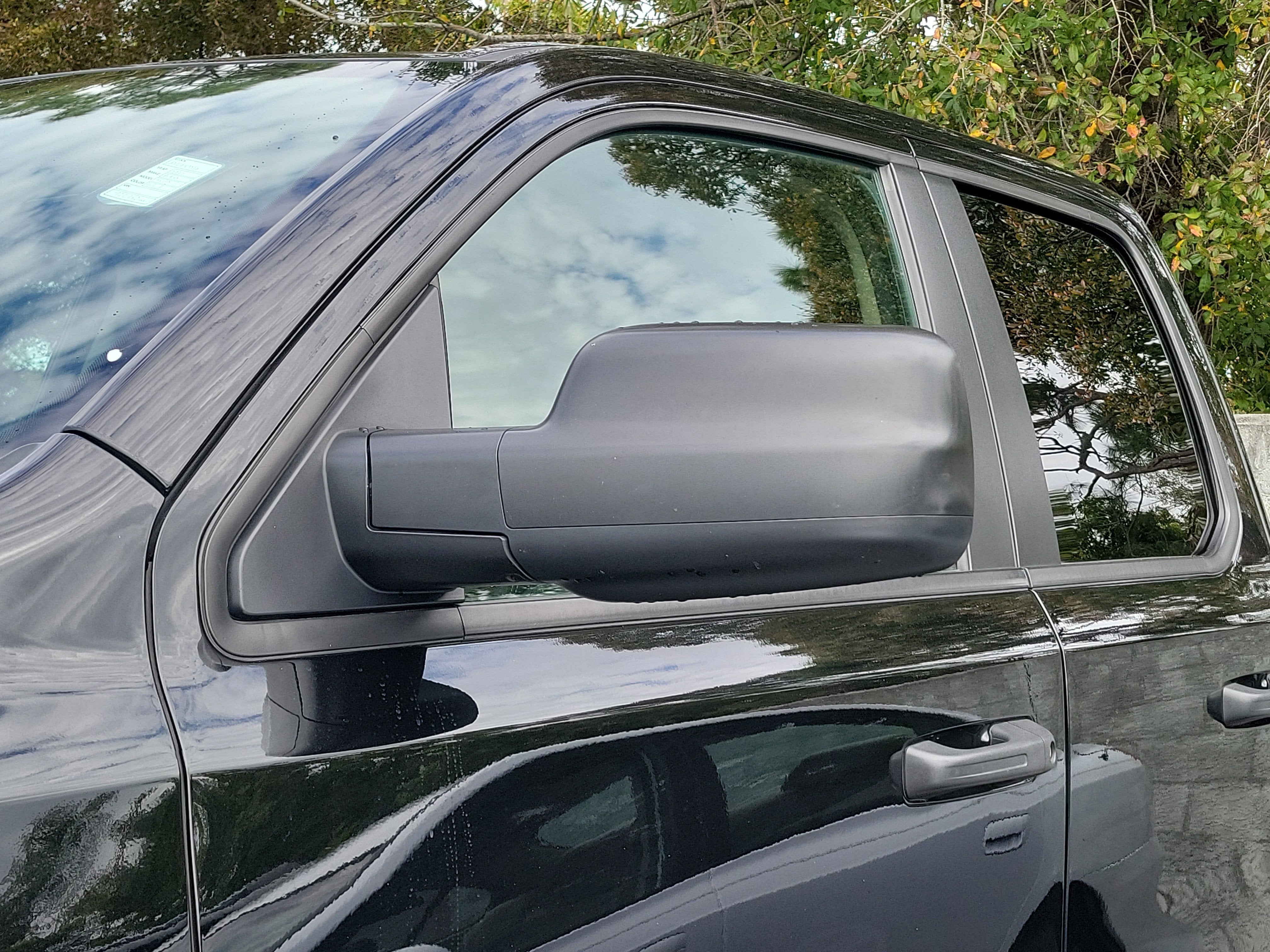 2021 RAM 1500 Tradesman