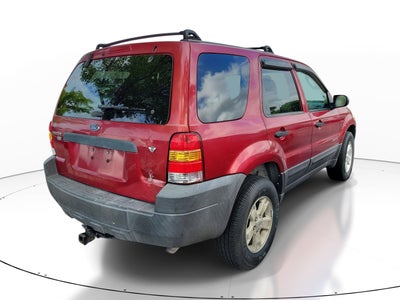 2006 Ford Escape XLT