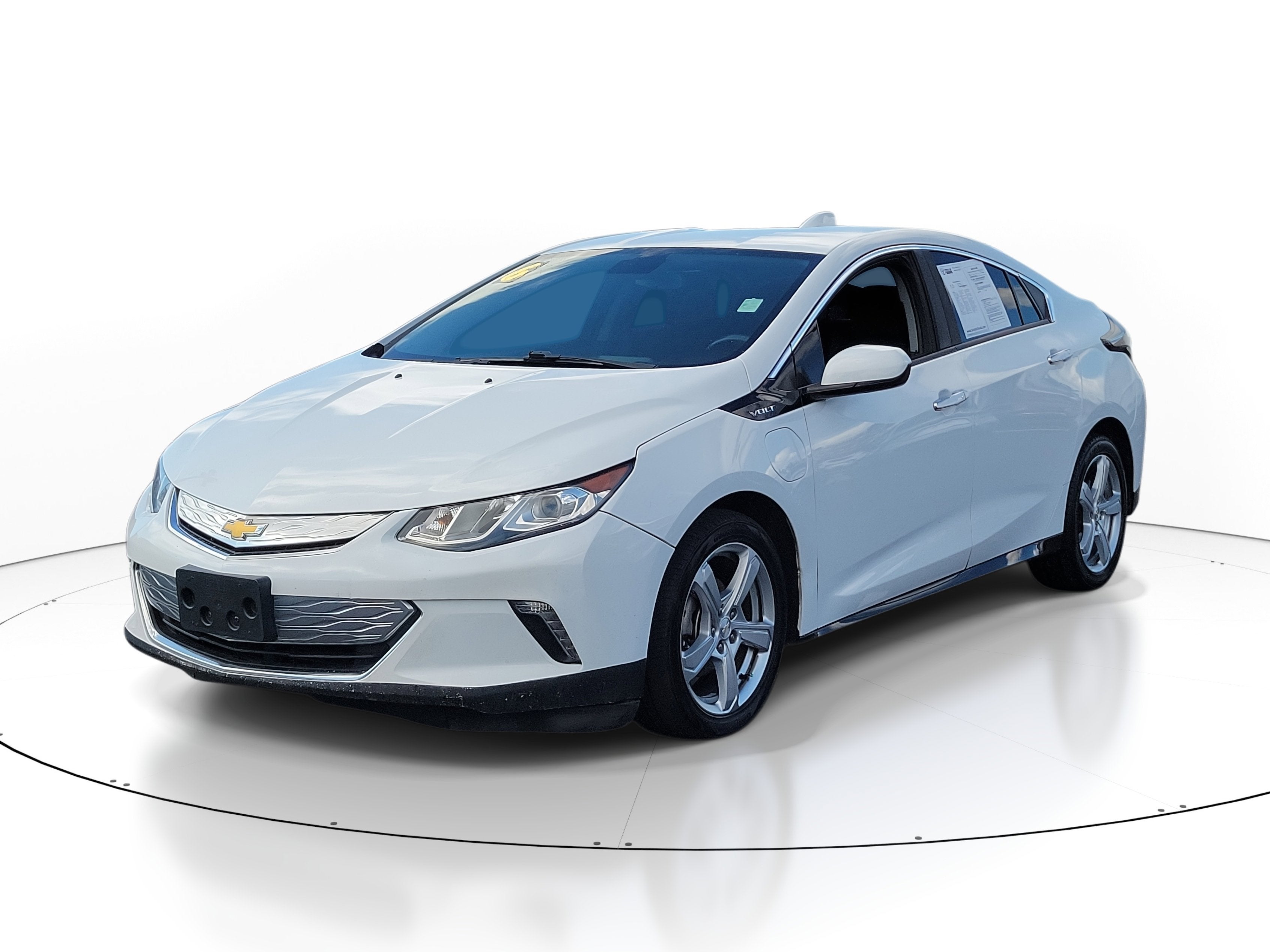 2016 Chevrolet Volt LT