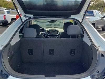 2016 Chevrolet Volt LT