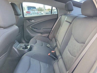 2016 Chevrolet Volt LT