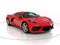2025 Chevrolet Corvette Stingray