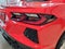 2025 Chevrolet Corvette Stingray