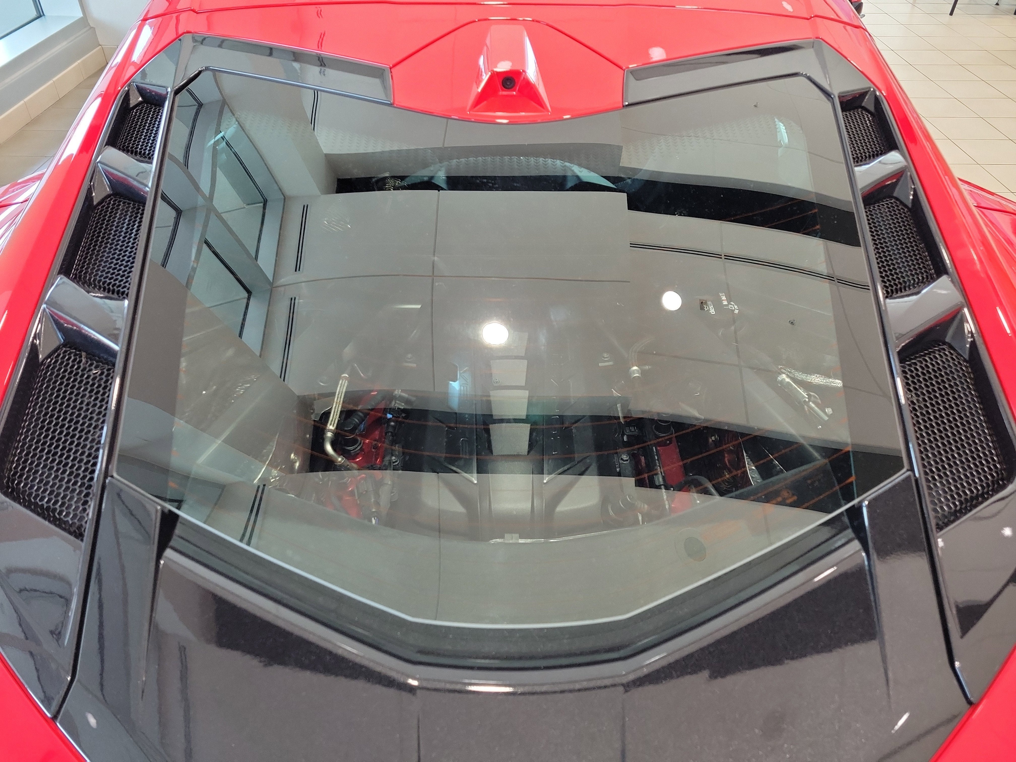 2025 Chevrolet Corvette Stingray