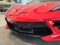 2025 Chevrolet Corvette Stingray