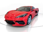 2025 Chevrolet Corvette Stingray