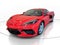 2025 Chevrolet Corvette Stingray