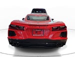 2025 Chevrolet Corvette Stingray