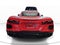 2025 Chevrolet Corvette Stingray