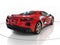 2025 Chevrolet Corvette Stingray