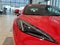 2025 Chevrolet Corvette Stingray