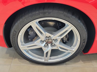 2025 Chevrolet Corvette Stingray