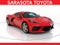2025 Chevrolet Corvette Stingray