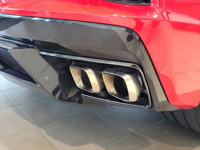 2025 Chevrolet Corvette Stingray