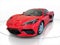 2025 Chevrolet Corvette Stingray