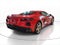 2025 Chevrolet Corvette Stingray