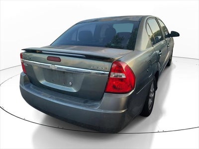 2005 Chevrolet Malibu LS