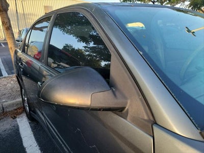 2005 Chevrolet Malibu LS