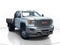 2018 GMC Sierra 3500HD 2WD Reg Cab 137.5" WB, 59.06" CA