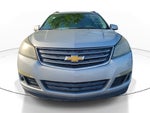 2013 Chevrolet Traverse 2LT
