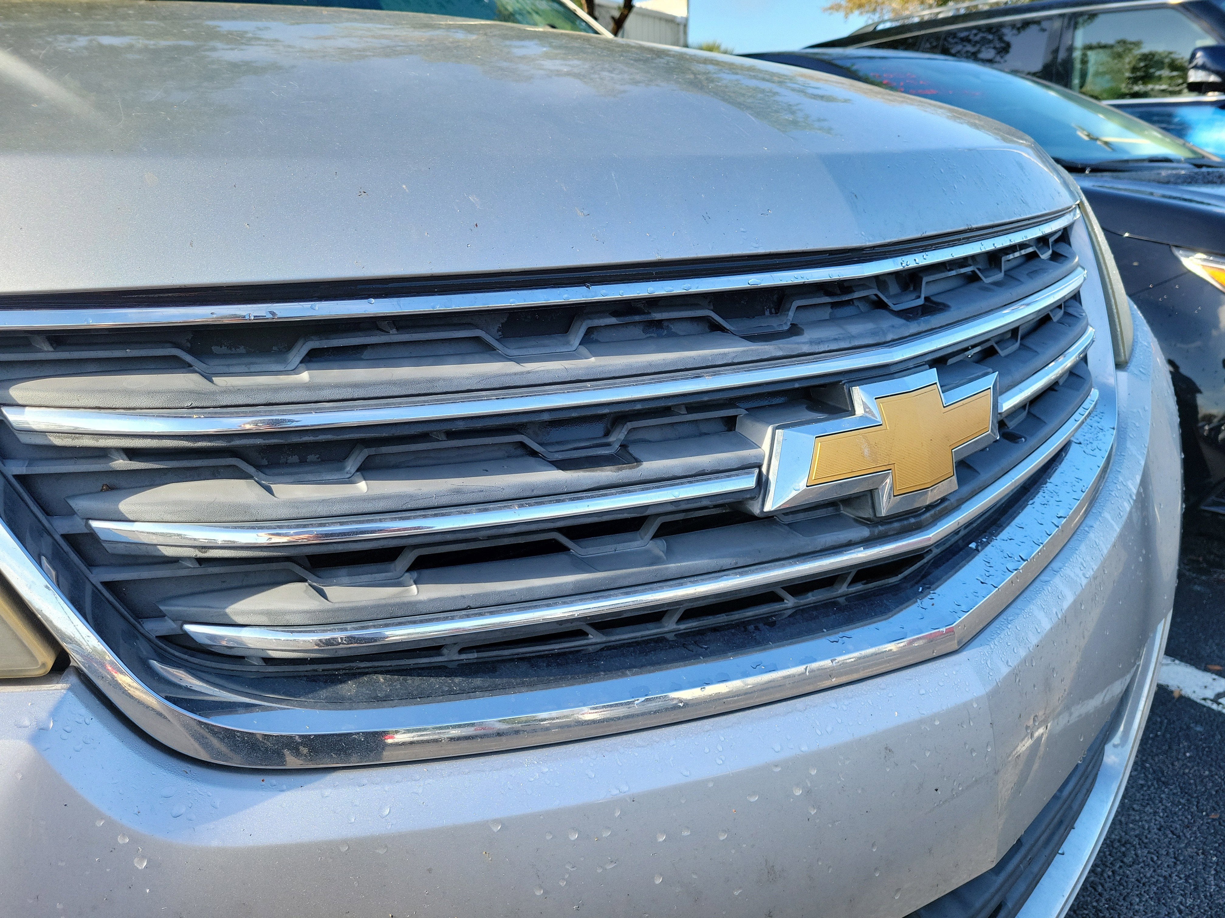 2013 Chevrolet Traverse 2LT