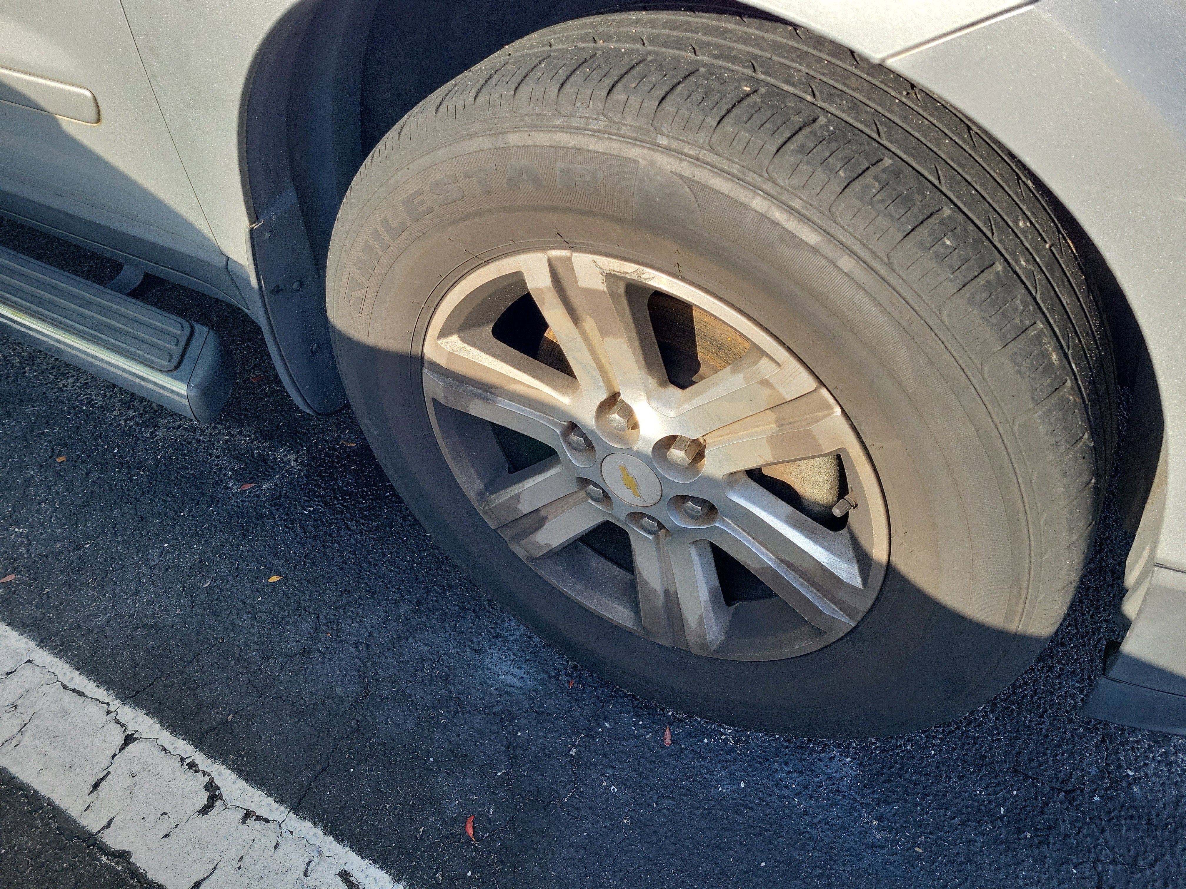 2013 Chevrolet Traverse 2LT