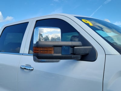 2019 GMC Sierra 2500HD Denali