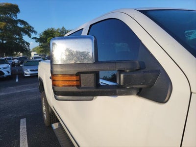 2019 GMC Sierra 2500HD Denali