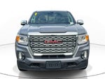2021 GMC Canyon Denali