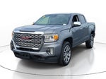 2021 GMC Canyon Denali