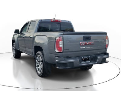 2021 GMC Canyon Denali