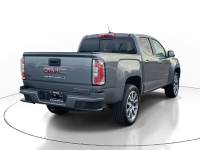 2021 GMC Canyon Denali