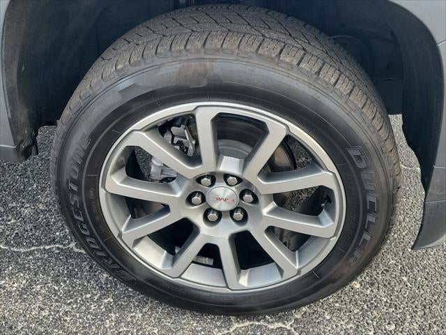 2021 GMC Canyon Denali