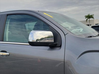2021 GMC Canyon Denali