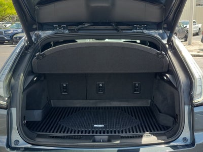 2020 Cadillac XT4 Sport