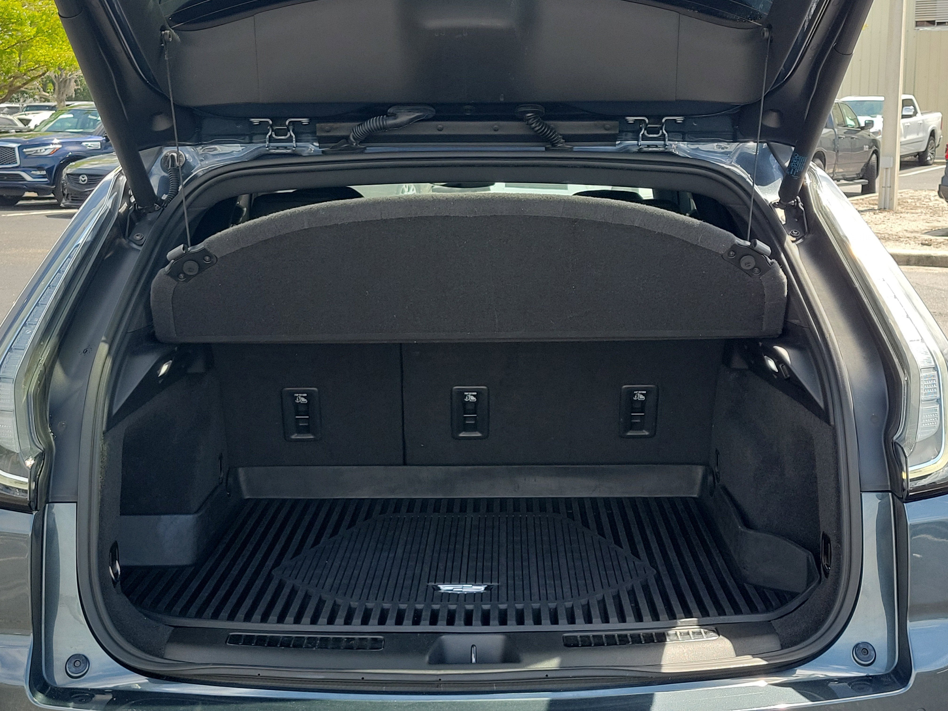 2020 Cadillac XT4 Sport