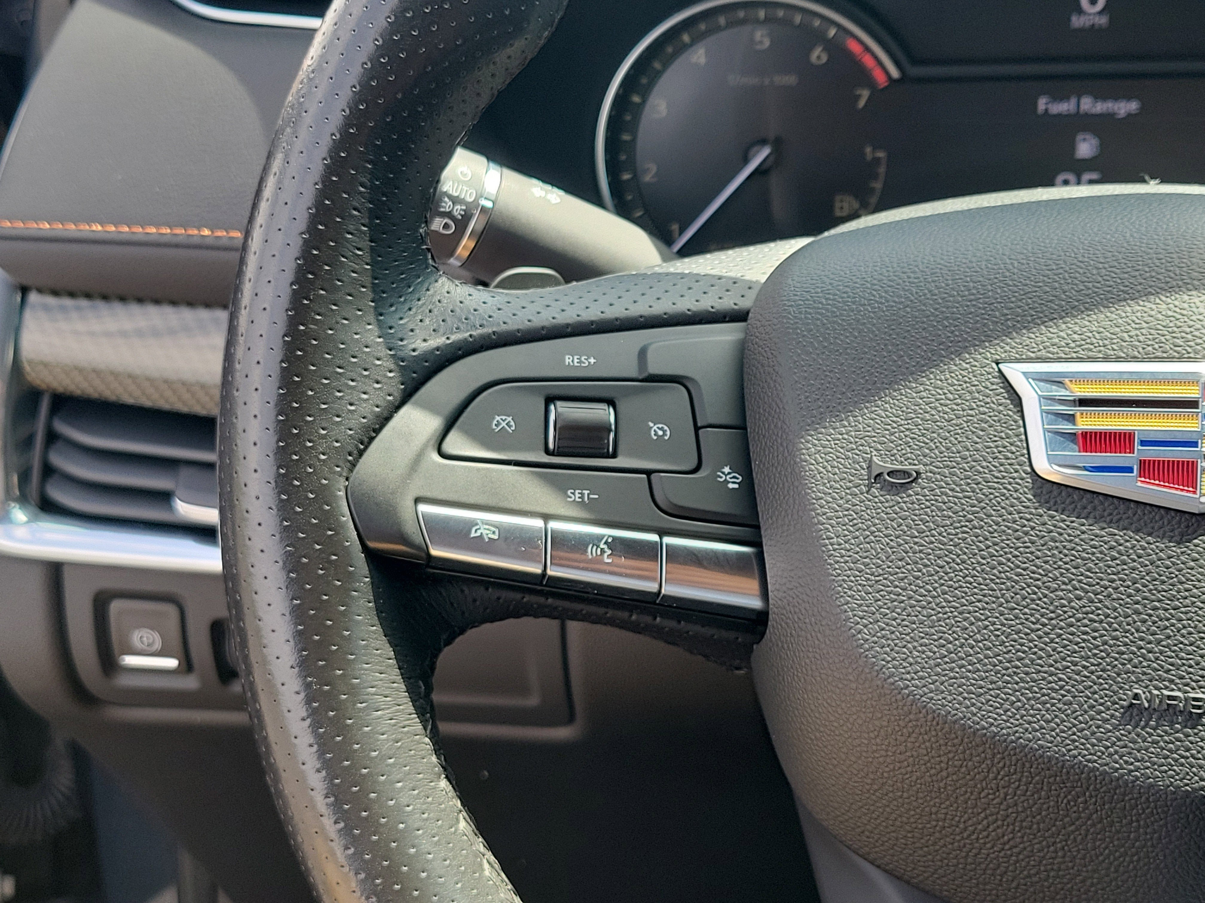 2020 Cadillac XT4 Sport