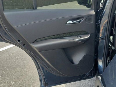 2020 Cadillac XT4 Sport