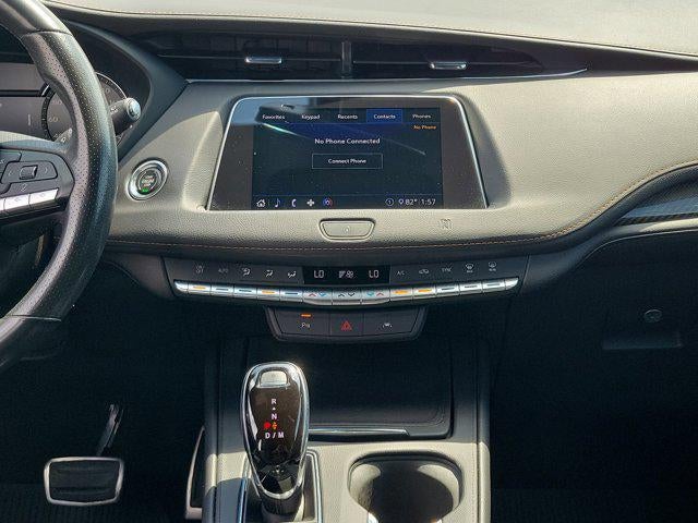 2020 Cadillac XT4 Sport