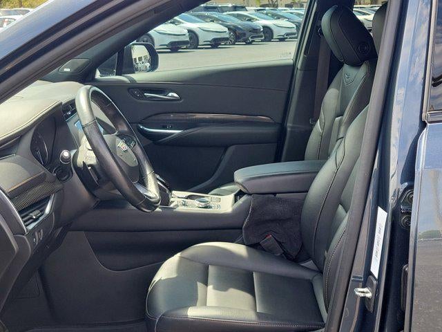 2020 Cadillac XT4 Sport