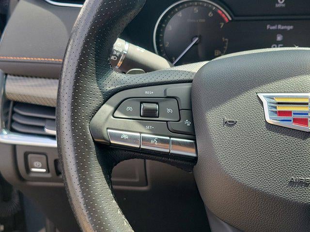 2020 Cadillac XT4 Sport