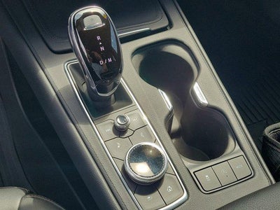 2020 Cadillac XT4 Sport