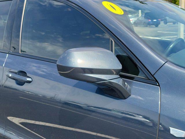 2020 Cadillac XT4 Sport