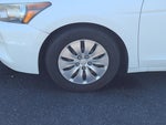 2012 Honda Accord Sdn LX