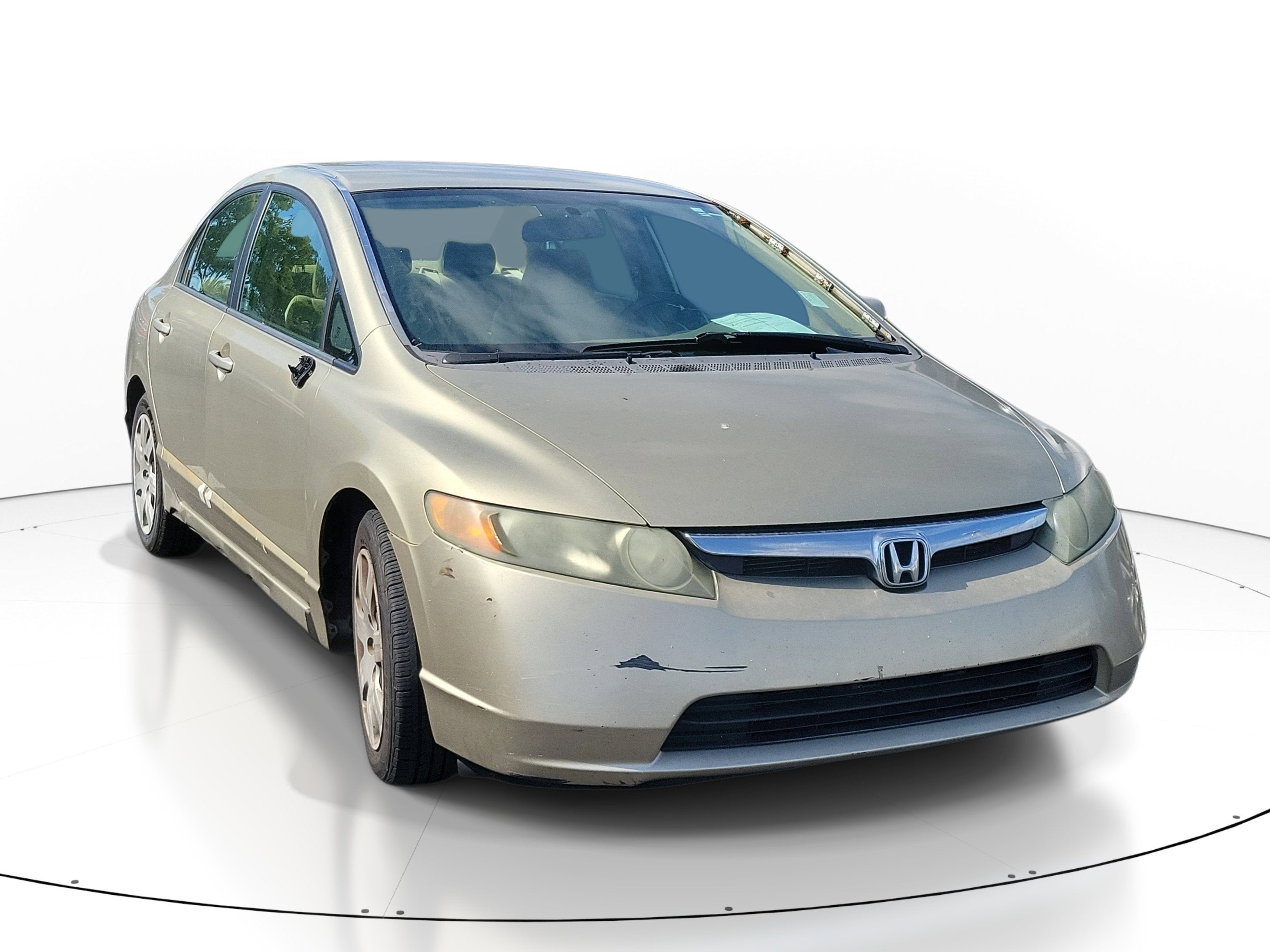 2007 Honda Civic