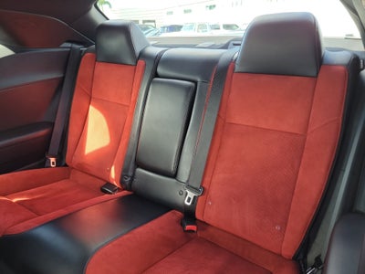 2017 Dodge Challenger GT