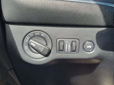 2017 Dodge Challenger GT